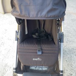 Stroller 