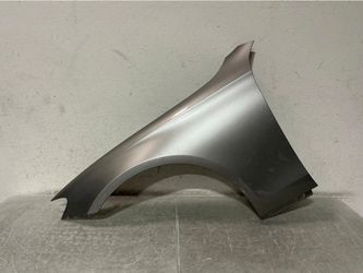2017 2018 2019 2020 2021 2022 2023 MERCEDES E CLASS LEFT FENDER OEM USED