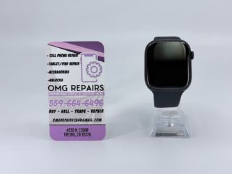 Apple Watch Series 11 46mm (GPS) Black