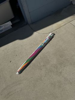 6 Foot Beach Umbrella