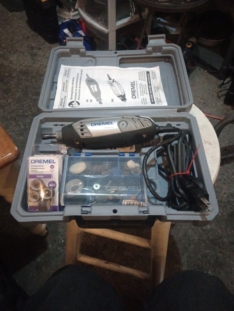 Dremel
