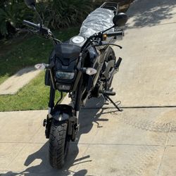 Honda Grom  Clone  2023 