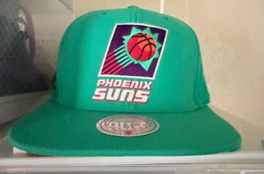 Men’s sports hat