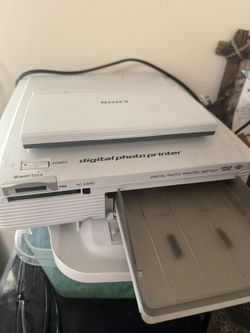 Photo Printer