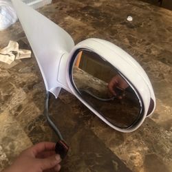 Ford f150 2003 side mirror