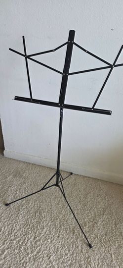 Nomad Lightweight Music Stand