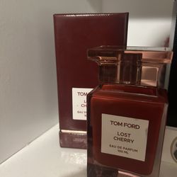 Tom Ford Lost Cherry