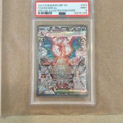 Charizard Ex