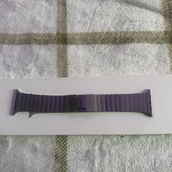 Stainless Steel Link Bracelet 42MM 44mm 45mm 46mm 49mm