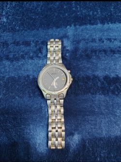 Men's Seiko watch mint