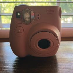 Polaroid Camera Instax 7S