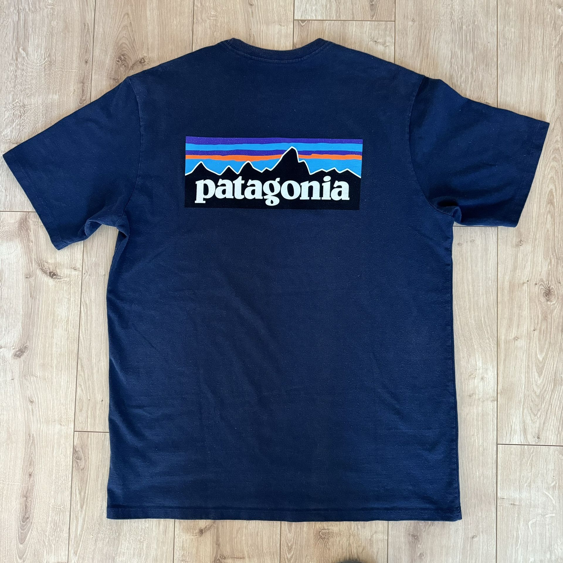Patagonia P-6 Responsibili-Tee Shirt