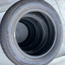 235/60/18 New Ironman Tires New Takeoffs 235/60r18 Llantas Nuevas 