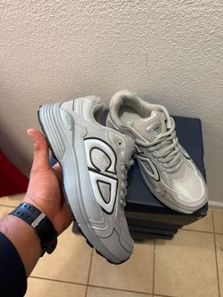 Dior shoes