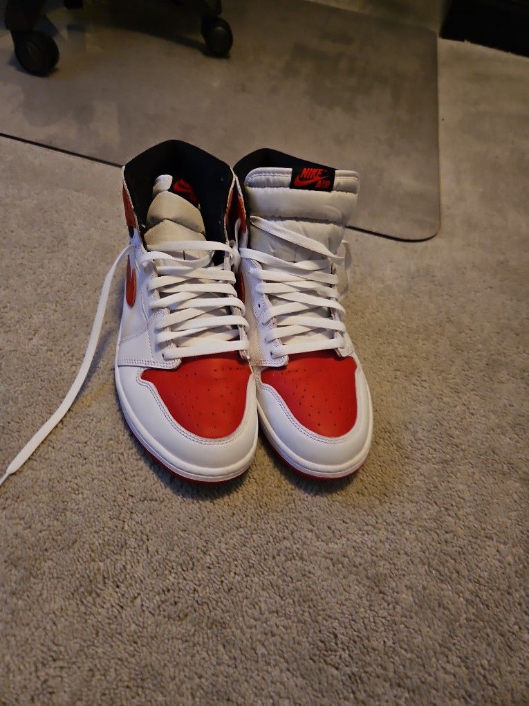 Jordan 1