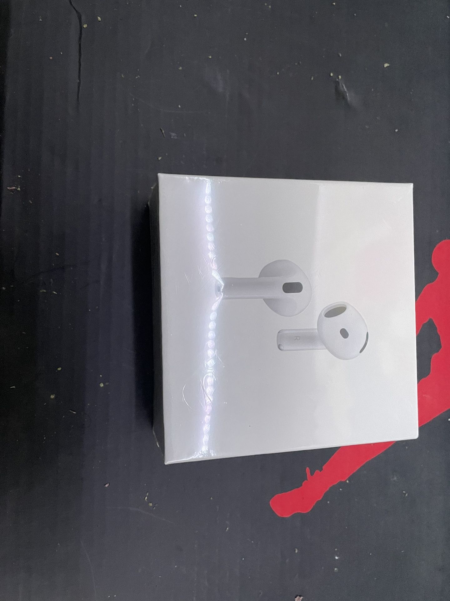 BRAND NEW AirPod 4