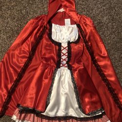 Costume For Girl 
