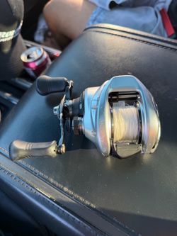 Shimano Tranx 300 LH Trade
