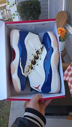 Rare Air 11s men's size 10
