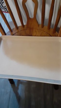 Pampered chef baking sheet( ceramic)