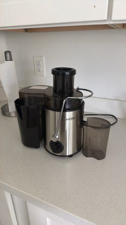 Aicok Centrifugal Juicer