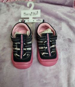 Babygirl Shoes 