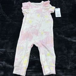 Baby Jumpsuit
