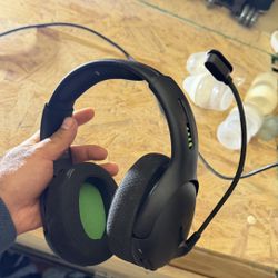 PDP Gaming LVL50 Wireless Stereo Gaming Headset. 