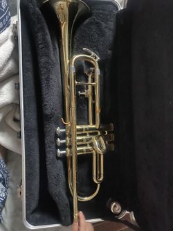 Trumpet