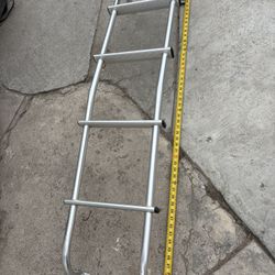 Van Ladder Chevy Dodge Ford Parts