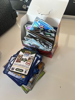 Pokémon Bulk