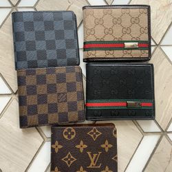 Men Wallet