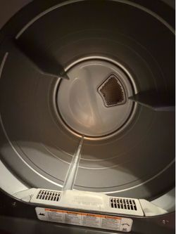 LG Washer Model:WT7150CW / LG Dryer Model:DLE7150M