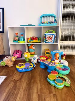 Toys