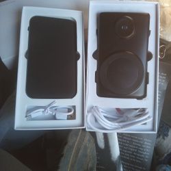 Power Banks