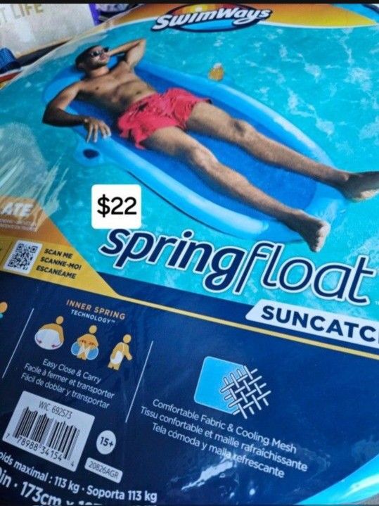 Pools And Pool Floats New ❤️ Different Prices 