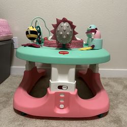 Tiny Love 4-in-1 Here