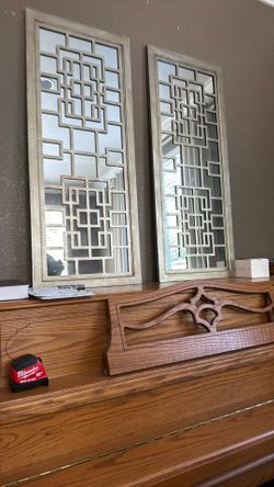 Mirrors