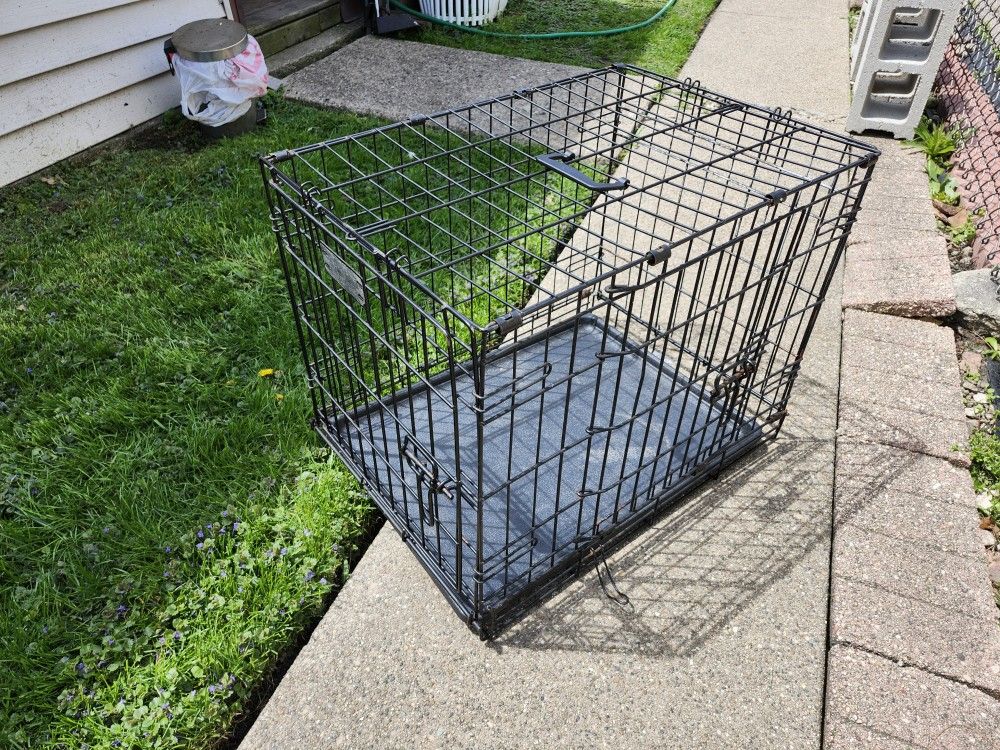 Dog Cages
