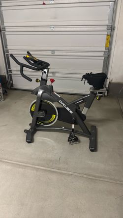 Cycling Bike Cyclace