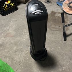 Heater 