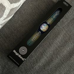 Magic band new 
