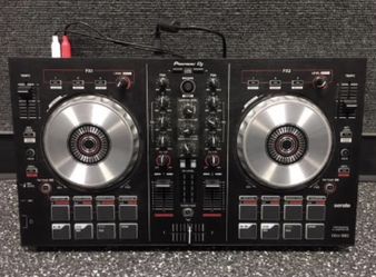 Ddj SB2