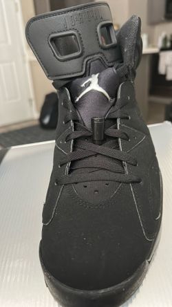 Air Jordan 6 Retro With Box 