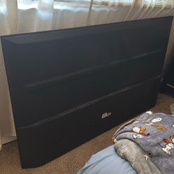 75in Tv