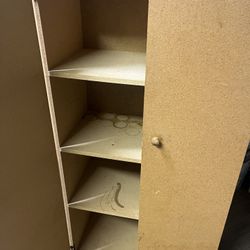 3 Cabinets 