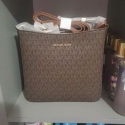 Michael Kors Across body