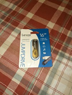 16gb Flash Drive 