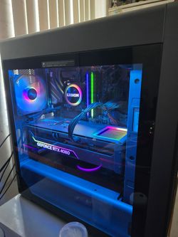 Legion T7 34IRZ8 gaming PC Tower