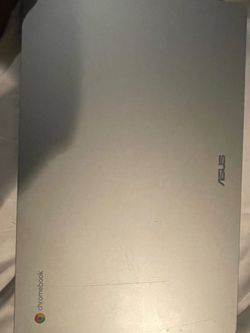 Asus Chromebook